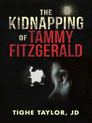 cover image of The Kidnapping of Tammy Fitzgerald